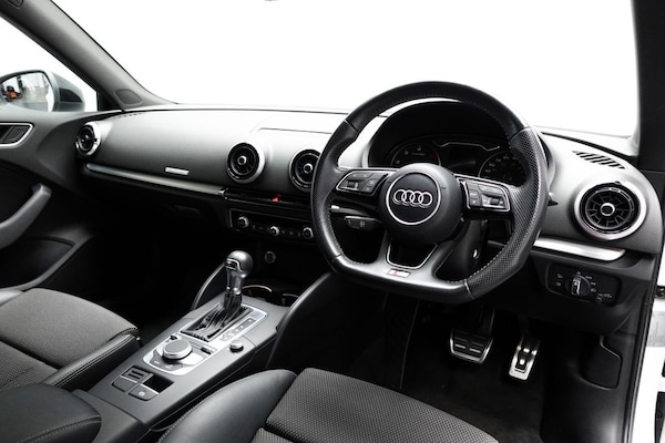 Used Audi A3 2017 for sale - 75335706: Photo 21