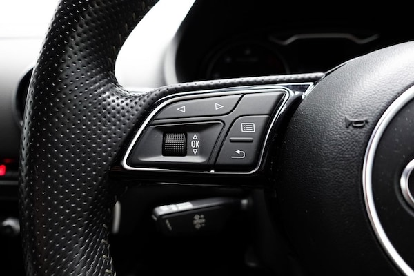 Used Audi A3 2017 for sale - 75335706: Photo 23