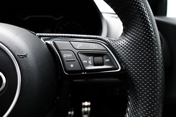 Used Audi A3 2017 for sale - 75335706: Photo 24