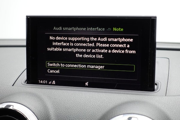 Used Audi A3 2017 for sale - 75335706: Photo 27