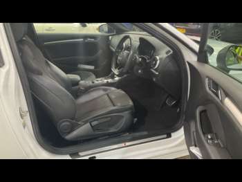 Used Audi A3 2017 for sale - 75335706: Photo