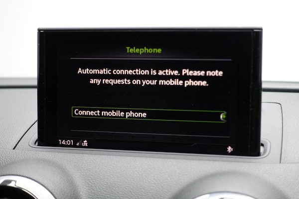 Used Audi A3 2017 for sale - 75335706: Photo 36