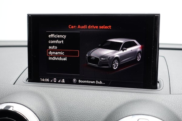 Used Audi A3 2017 for sale - 75335706: Photo 39