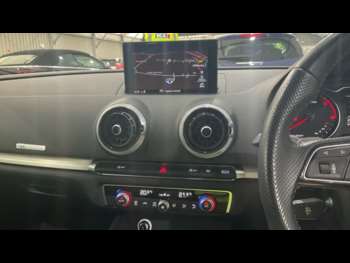 Used Audi A3 2017 for sale - 75335706: Photo