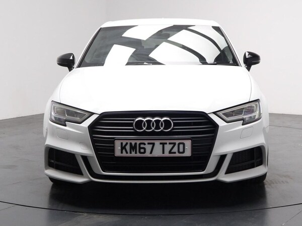 Used Audi A3 2017 for sale - 75335706: Photo 5