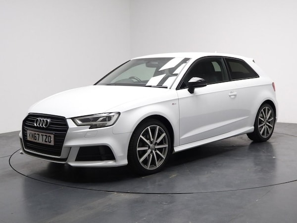 Used Audi A3 2017 for sale - 75335706: Photo 6