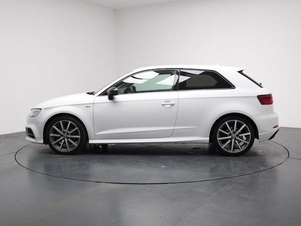 Used Audi A3 2017 for sale - 75335706: Photo 8