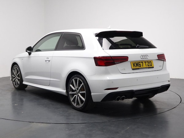 Used Audi A3 2017 for sale - 75335706: Photo 9