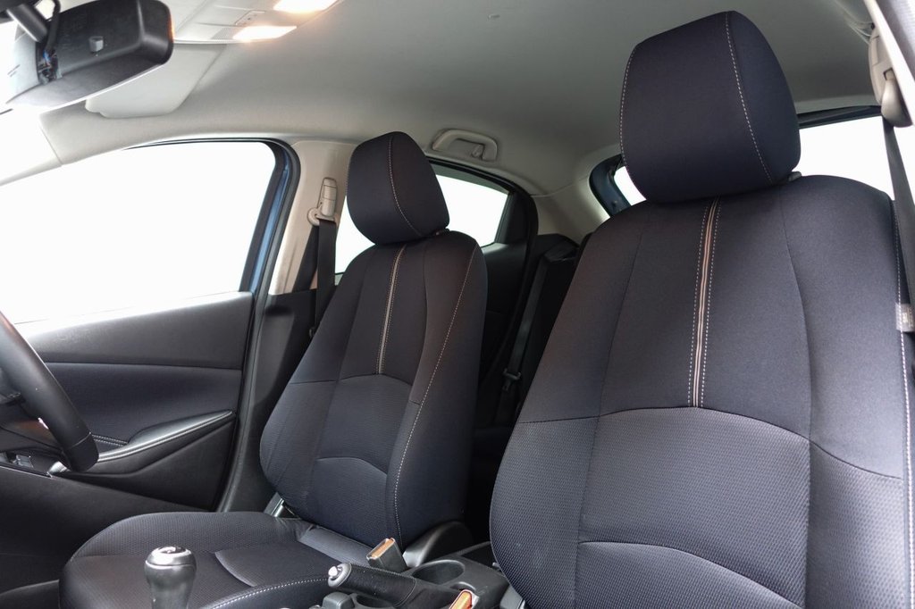 Used Mazda Mazda2 2021 for sale - 76973730: Photo 15