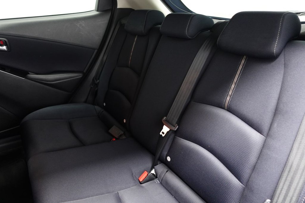 Used Mazda Mazda2 2021 for sale - 76973730: Photo 17