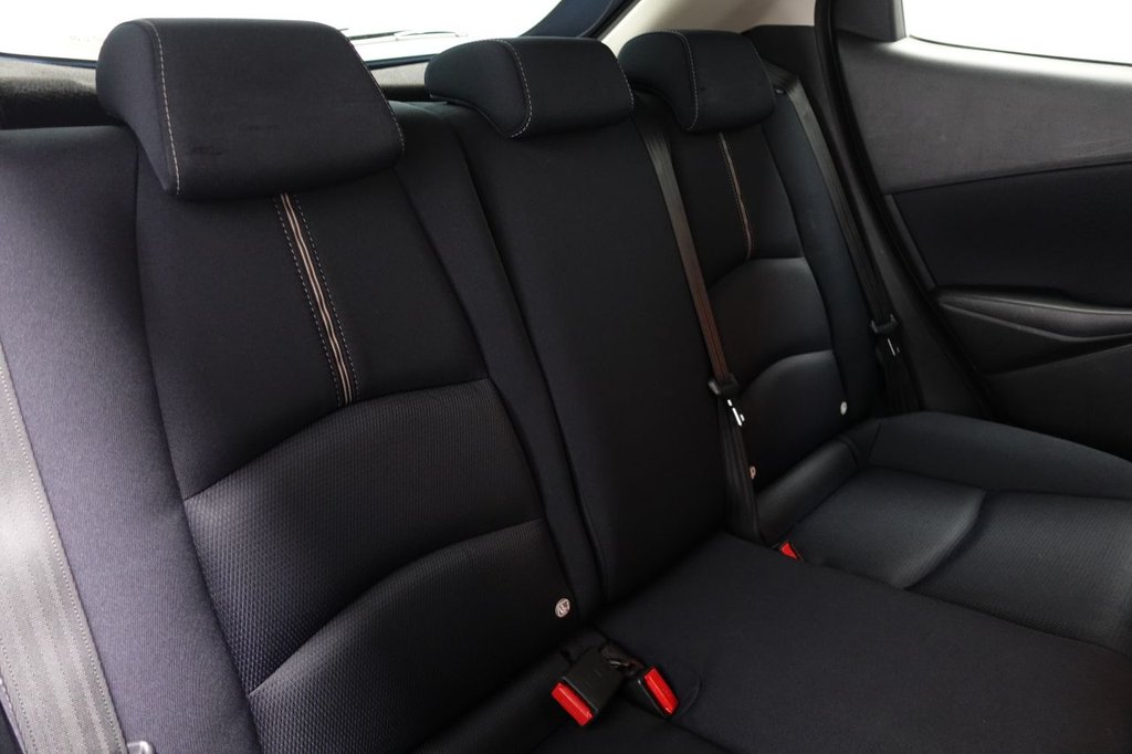 Used Mazda Mazda2 2021 for sale - 76973730: Photo 18