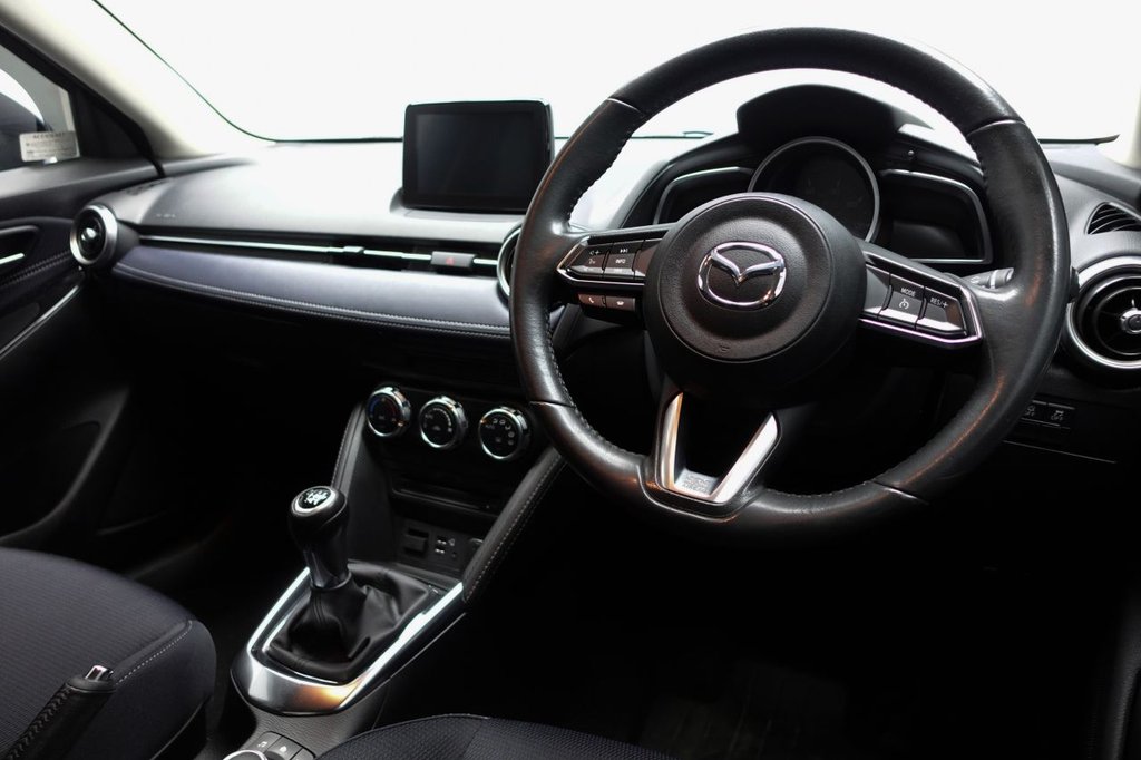 Used Mazda Mazda2 2021 for sale - 76973730: Photo 20