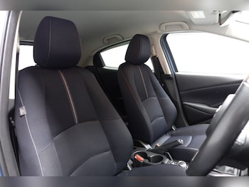 Used Mazda Mazda2 2021 for sale - 76973730: Photo