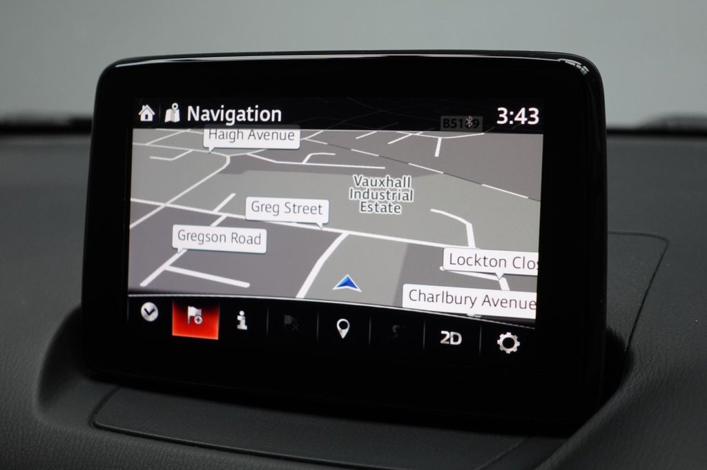 Used Mazda Mazda2 2021 for sale - 76973730: Photo 3