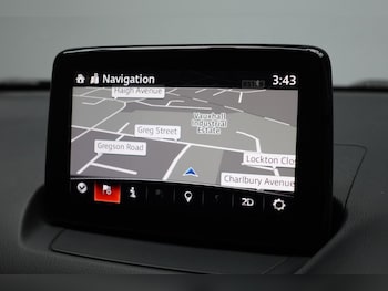 Used Mazda Mazda2 2021 for sale - 76973730: Photo