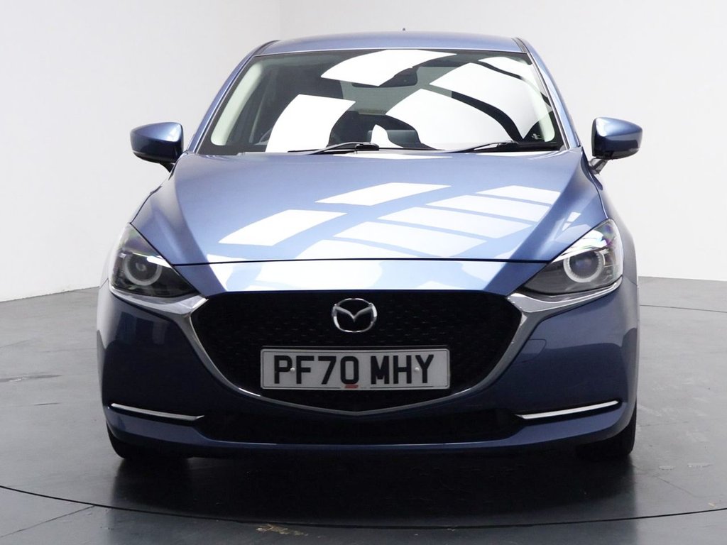 Used Mazda Mazda2 2021 for sale - 76973730: Photo 5