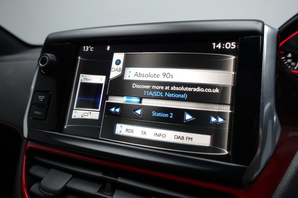 Used Peugeot 208 2013 for sale - 77667699: Photo 23