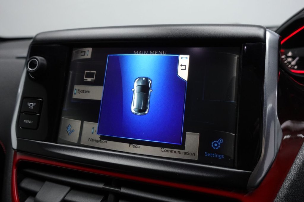 Used Peugeot 208 2013 for sale - 77667699: Photo 26