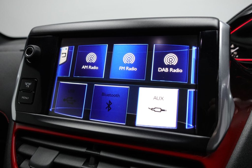 Used Peugeot 208 2013 for sale - 77667699: Photo 27