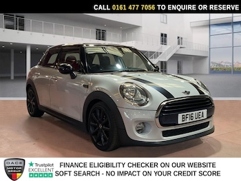 Used MINI Hatch 2016 for sale - 77780584: Photo