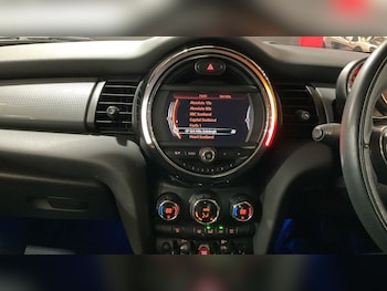 Used MINI Hatch 2016 for sale - 77780584: Photo