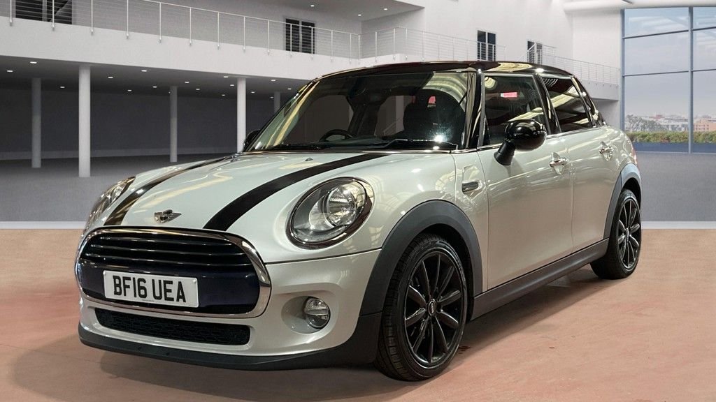 Used MINI Hatch 2016 for sale - 77780584: Photo 3