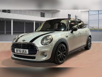 Used MINI Hatch 2016 for sale - 77780584: Photo