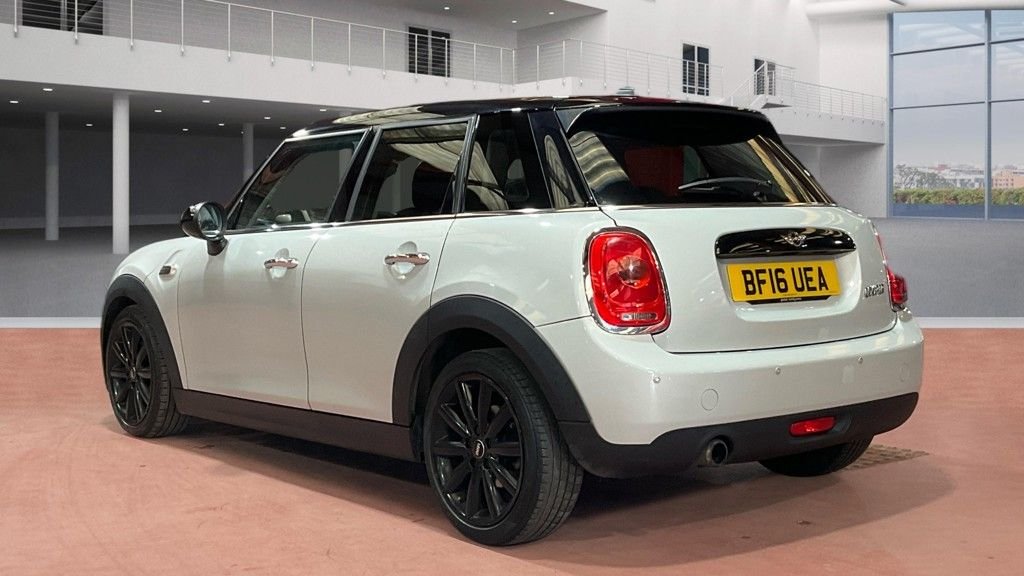 Used MINI Hatch 2016 for sale - 77780584: Photo 4