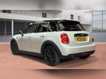 Used MINI Hatch 2016 for sale - 77780584: Photo