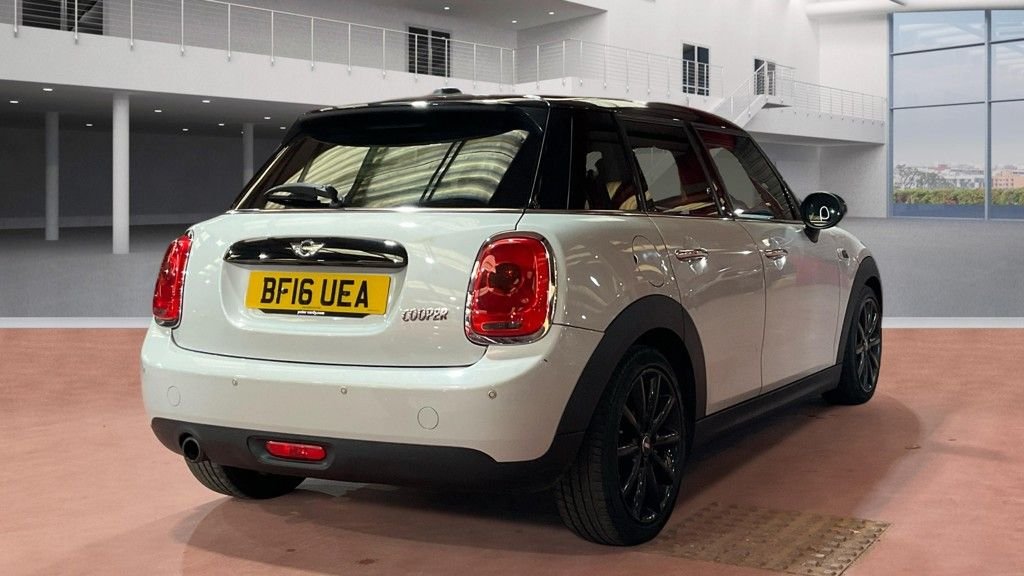 Used MINI Hatch 2016 for sale - 77780584: Photo 5