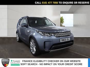 Used Land Rover Discovery 2019 for sale - 79777756: Photo