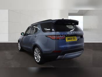 Used Land Rover Discovery 2019 for sale - 79777756: Photo
