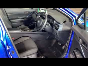 Used Toyota C-HR 2020 for sale - 75320685: Photo