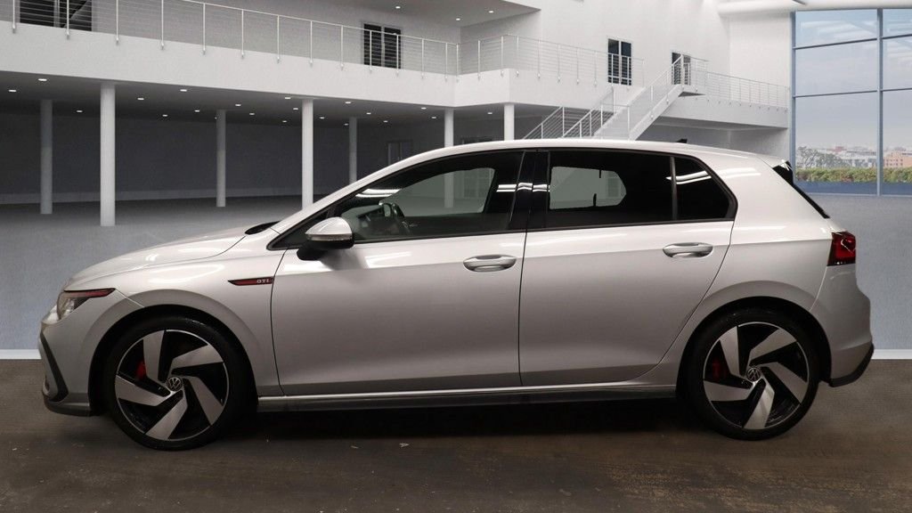 Used Volkswagen Golf 2021 for sale - 76910391: Photo 11