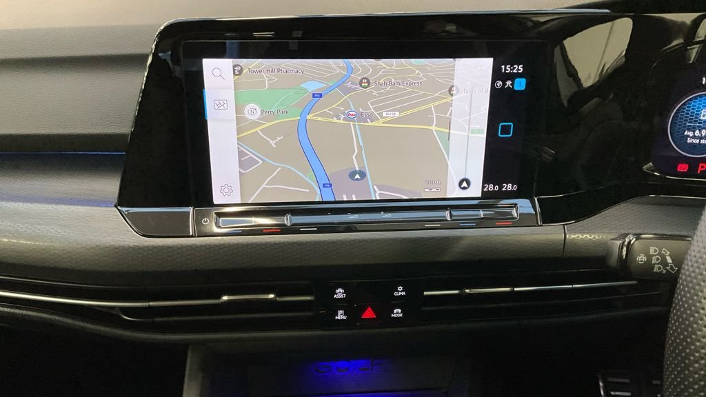 Used Volkswagen Golf 2021 for sale - 76910391: Photo 3