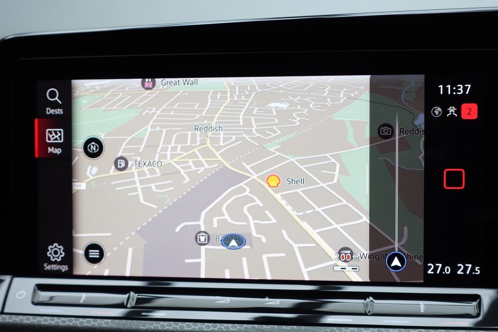 Used Volkswagen Golf 2021 for sale - 76910391: Photo 33