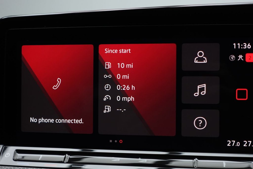 Used Volkswagen Golf 2021 for sale - 76910391: Photo 35