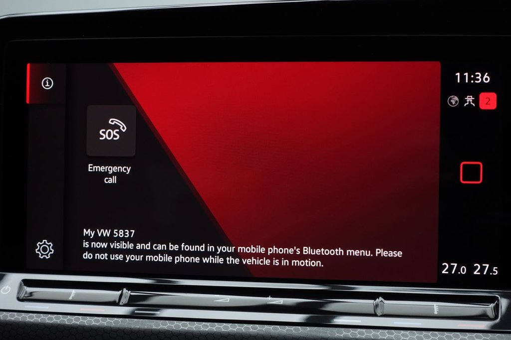 Used Volkswagen Golf 2021 for sale - 76910391: Photo 36