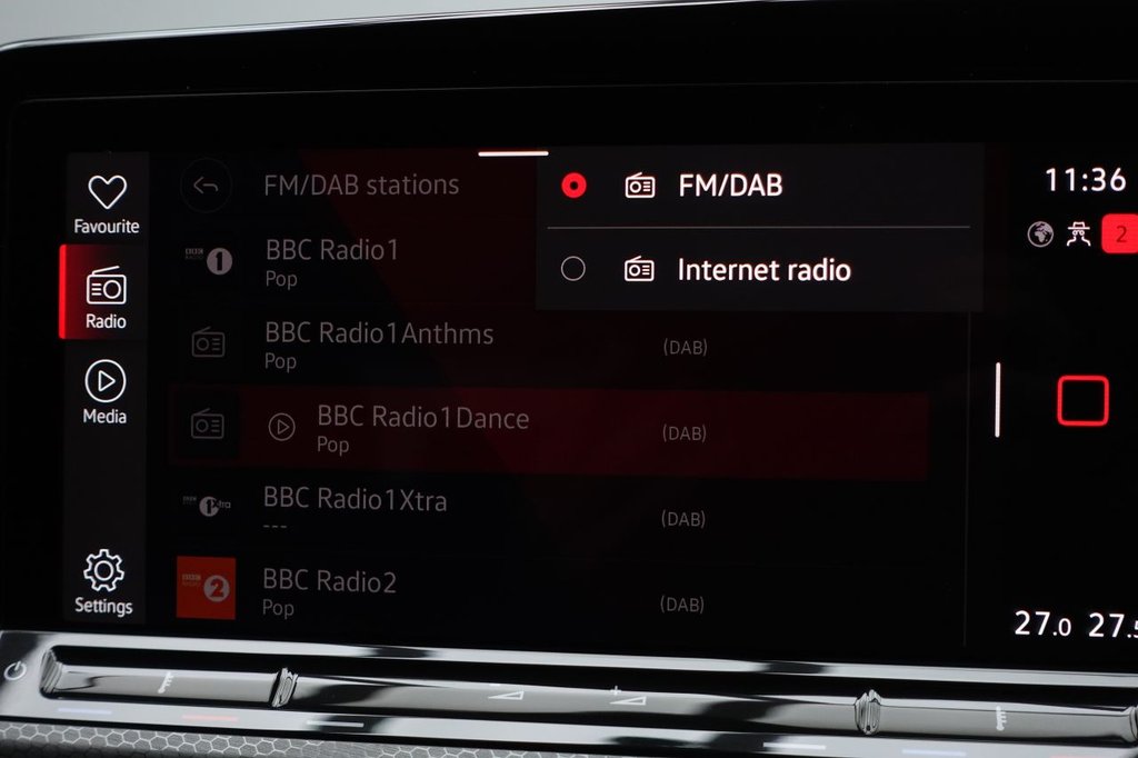 Used Volkswagen Golf 2021 for sale - 76910391: Photo 38