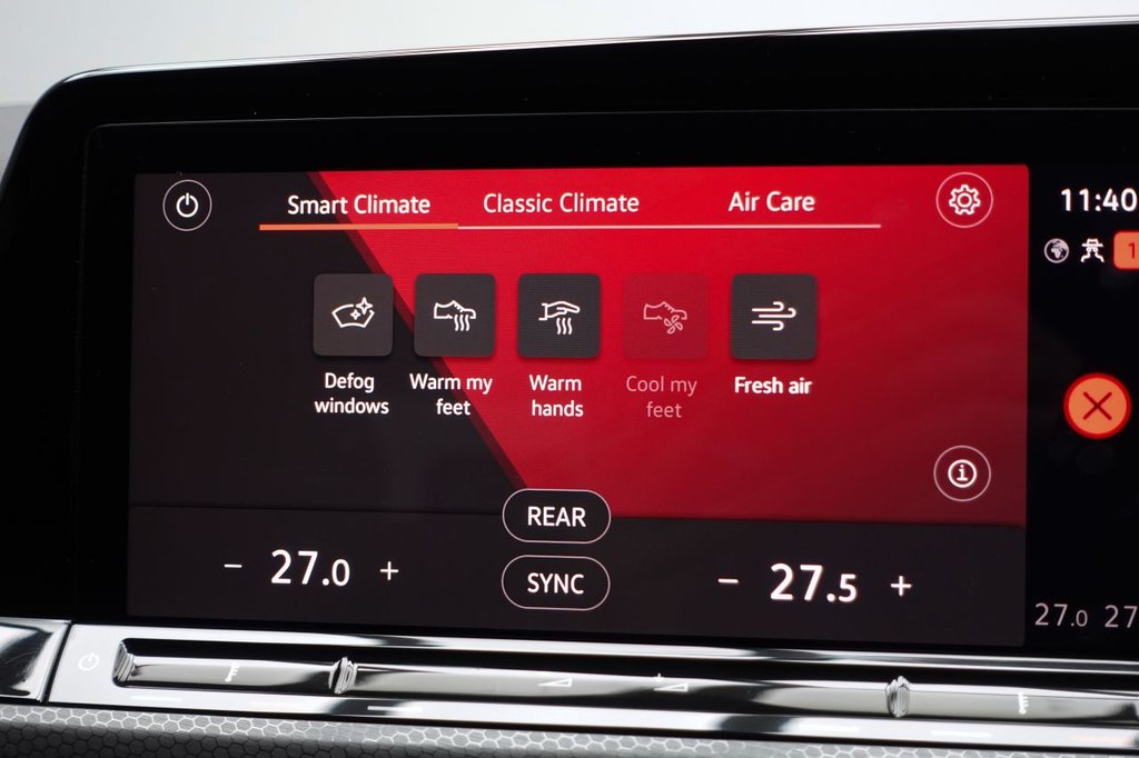 Used Volkswagen Golf 2021 for sale - 76910391: Photo 41