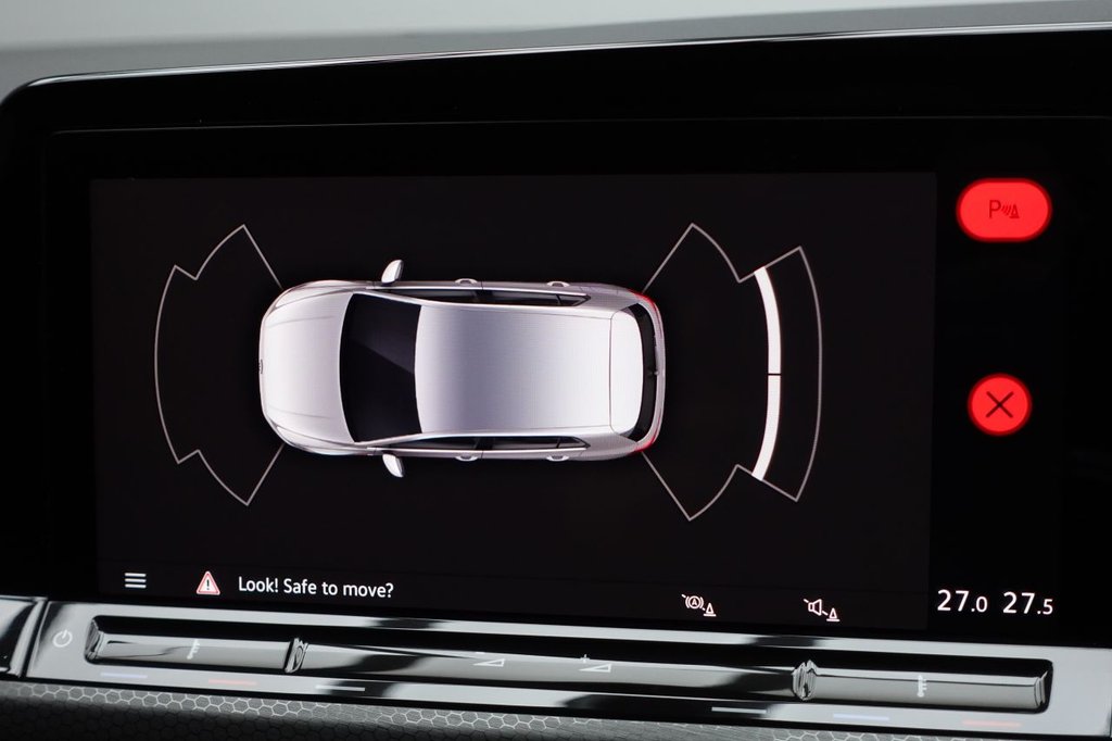 Used Volkswagen Golf 2021 for sale - 76910391: Photo 43