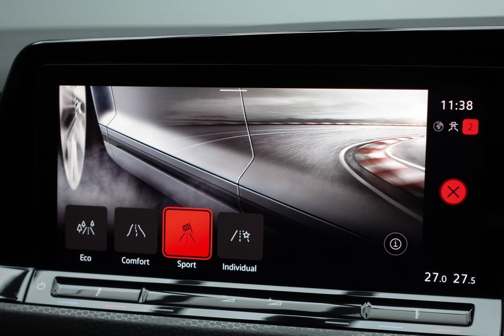 Used Volkswagen Golf 2021 for sale - 76910391: Photo 44