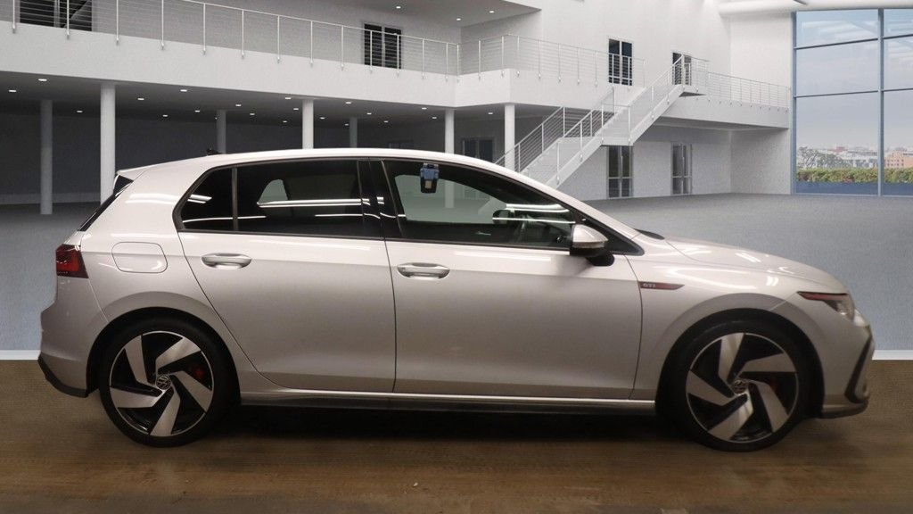 Used Volkswagen Golf 2021 for sale - 76910391: Photo 9