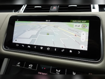 Used Land Rover Range Rover Sport 2022 for sale - 79584409: Photo