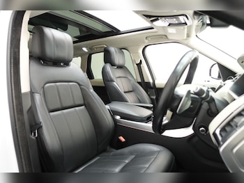 Used Land Rover Range Rover Sport 2022 for sale - 79584409: Photo