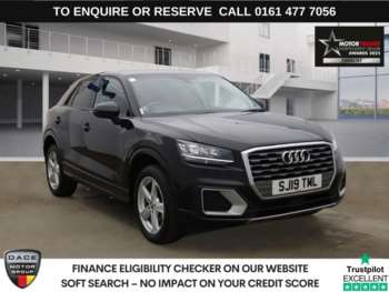 2019 (19) - 1.0 TFSI Sport 5dr