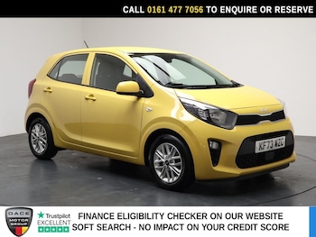 Used Kia Picanto 2023 for sale - 79584809: Photo