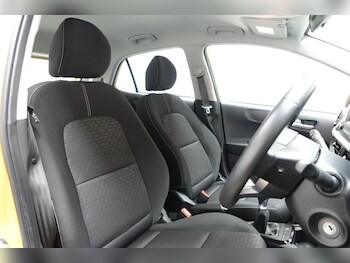 Used Kia Picanto 2023 for sale - 79584809: Photo