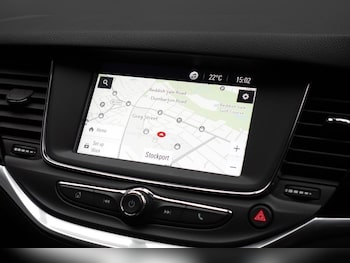 Used Vauxhall Astra 2019 for sale - 75335720: Photo