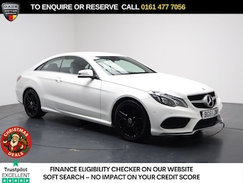 Used Mercedes-Benz E Class 2015 for sale - 78413904: Photo